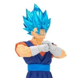 Dragon Ball Super - Figurine Vegeto Blue - Blood of Saiyans  -  DRAGON BALL Z