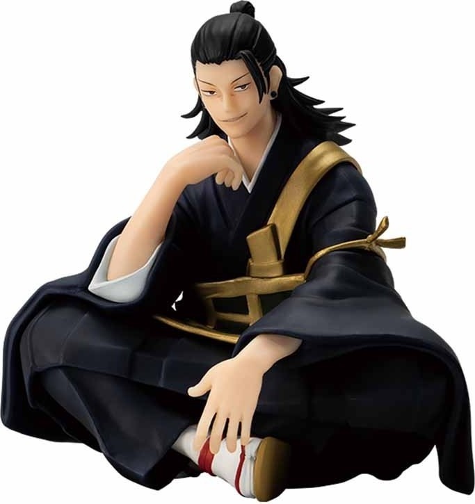 Jujutsu Kaisen 0 - Figurine Suguru Geto - Ichiban Kuji  - AUTRES FIGURINES