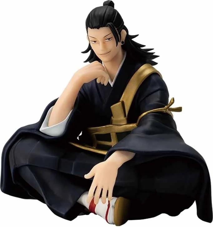 Jujutsu Kaisen 0 - Figurine Suguru Geto - Ichiban Kuji  - AUTRES FIGURINES
