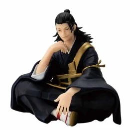 Jujutsu Kaisen 0 - Figurine Suguru Geto - Ichiban Kuji  - AUTRES FIGURINES