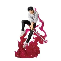 Jujutsu Kaisen 0 - Figurine Yuta Okkotsu - Ichiban Kuji  - AUTRES FIGURINES