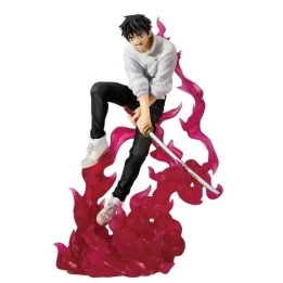 Jujutsu Kaisen 0 - Figurine Yuta Okkotsu - IK Last One  - AUTRES FIGURINES