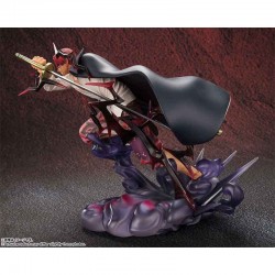 One Piece - Figurine Shanks - Figuarts Zero Extra Battle  -  ONE PIECE