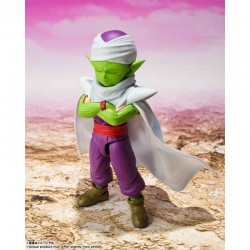 Dragon Ball Daima - Figurine mini Piccolo SHF  -  DRAGON BALL Z