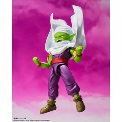 Dragon Ball Daima - Figurine mini Piccolo SHF  -  DRAGON BALL Z