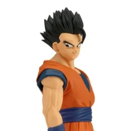 Dragon Ball Z - Figurine Ultimate Son Gohan - History Box  -  DRAGON BALL Z
