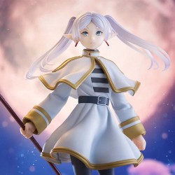 Figurine Frieren - Luminasta  - AUTRES FIGURINES