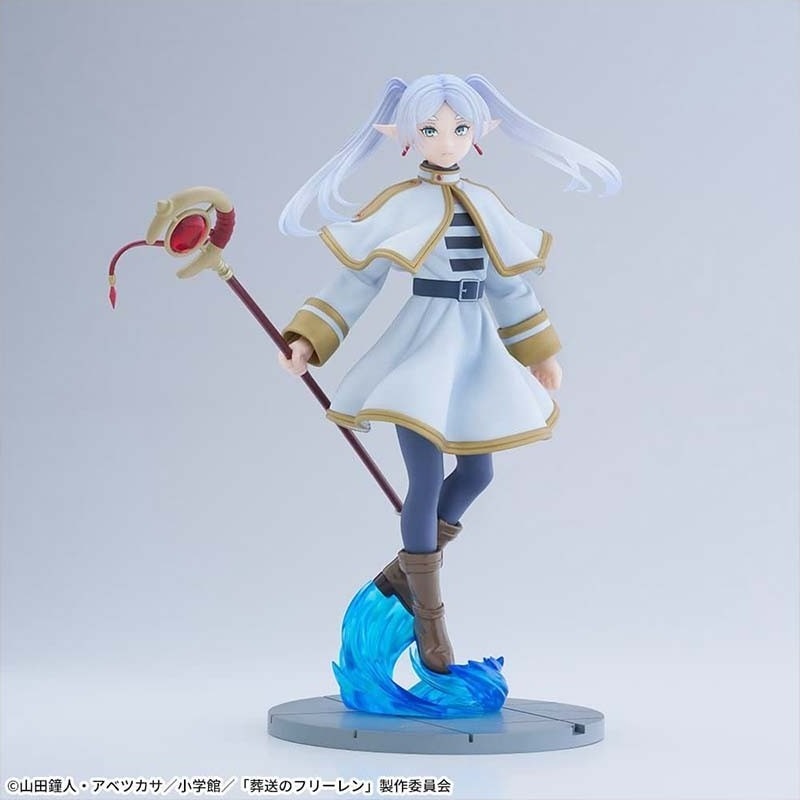 Figurine Frieren - Luminasta  - AUTRES FIGURINES