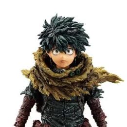 My Hero Academia - Figurine Izuku Midoriya - Ichiban Kuji VS  - My Hero Academia