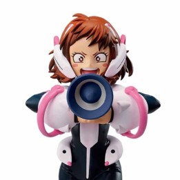 My Hero Academia - Figurine Ochaco - Ichiban Kuji VS  - My Hero Academia