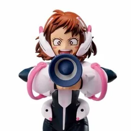 My Hero Academia - Figurine Ochaco - Ichiban Kuji VS  - My Hero Academia