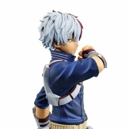 My Hero Academia - Figurine Shoto Todoroki - Ichiban Kuji VS  - My Hero Academia