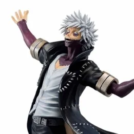 My Hero Academia - Figurine Dabi - Ichiban Kuji VS  - My Hero Academia