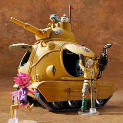 Sand land - Figurine chogokin Tank 104  -  DRAGON BALL Z