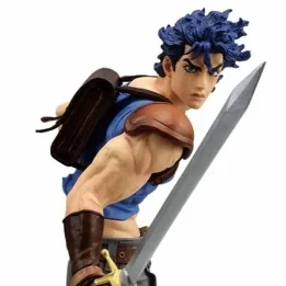 Jojo's Bizzare Adventure - Figurine Jonathan Joestar - IK  - AUTRES FIGURINES