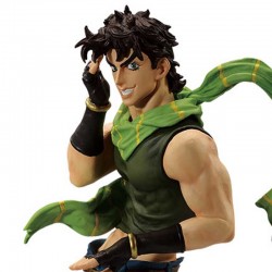 Jojo's Bizzare Adventure - Figurine Joseph Joestar - IK  - AUTRES FIGURINES