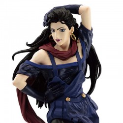 Jojo's Bizzare Adventure - Figurine Lisa Lisa - IK  - AUTRES FIGURINES