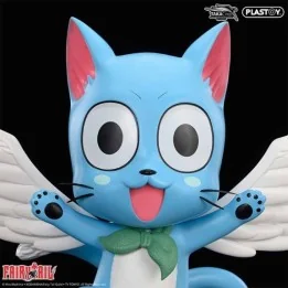 Fairy Tail - Statuette Happy échelle 1/1 - Taka corp  - TSUME