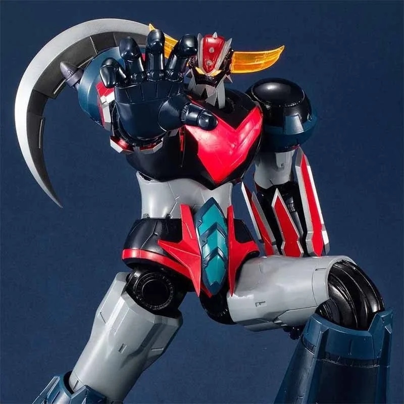 Goldorak - Figurine Grendizer U - UAM Megahouse  - GOLDORAK