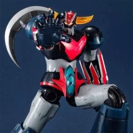Goldorak - Figurine Grendizer U - UAM Megahouse  - GOLDORAK