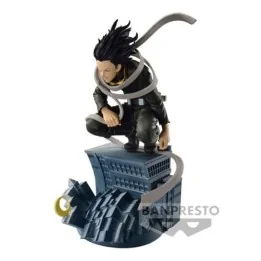My Hero Academia - Figurine Shota Aizawa - Dioramatic The Anime  - My Hero Academia