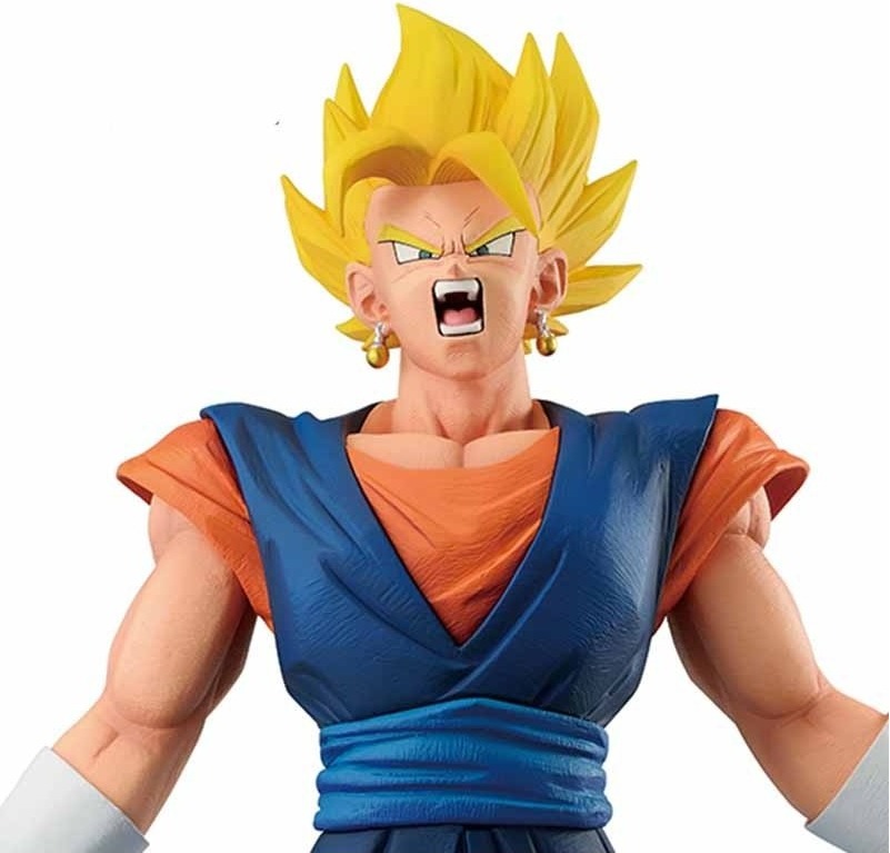 Dragon Ball Z - Figurine Super Vegito - VS Omnibus Ultimate  -  DRAGON BALL Z