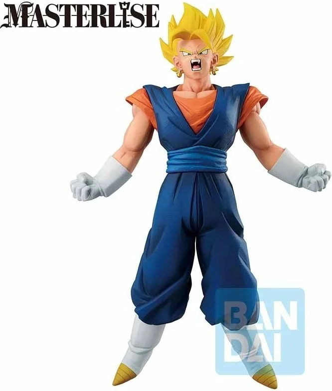 Dragon Ball Z - Figurine Super Vegito - VS Omnibus Ultimate  -  DRAGON BALL Z