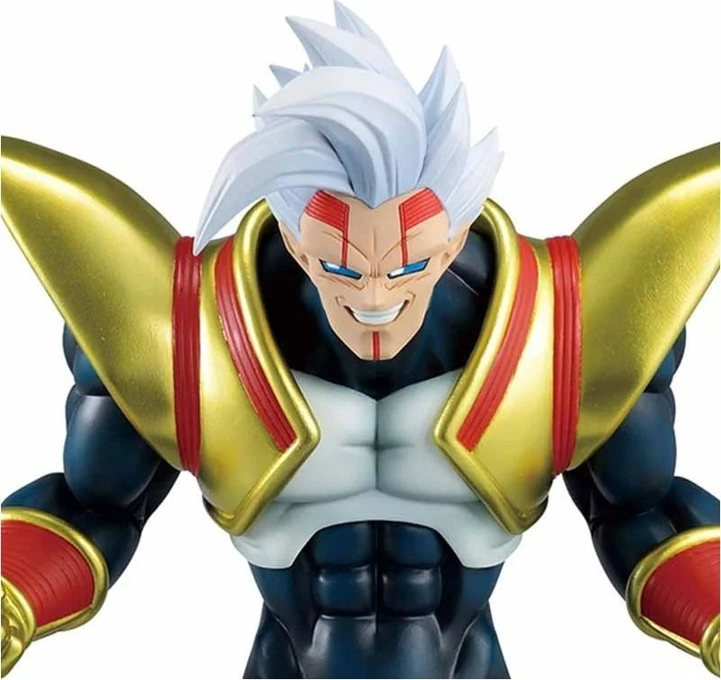 Dragon Ball GT - Figurine Super Baby 2 - VS Omnibus Ultimate  -  DRAGON BALL Z