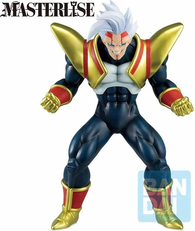 Dragon Ball GT - Figurine Super Baby 2 - VS Omnibus Ultimate  -  DRAGON BALL Z