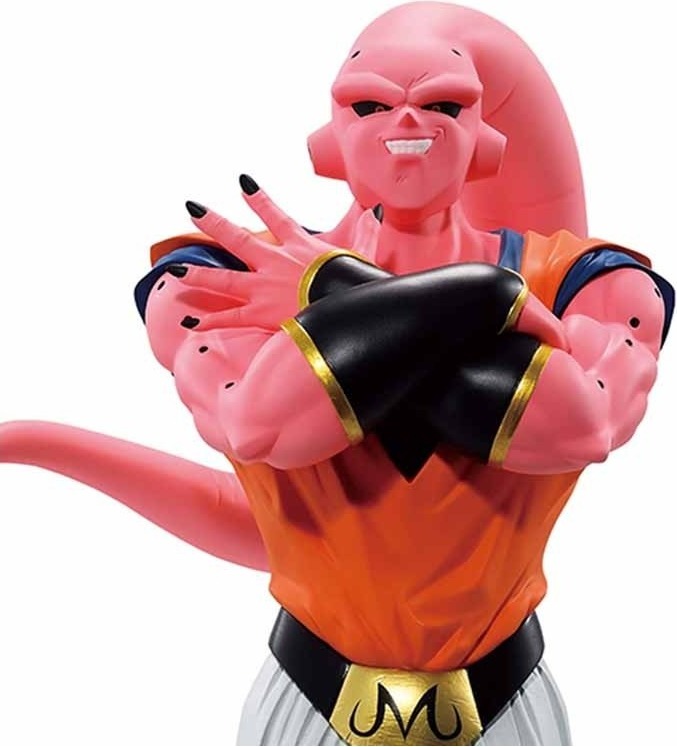 Dragon Ball Z - Figurine Majin Buu Gohan Absorbed  -  DRAGON BALL Z