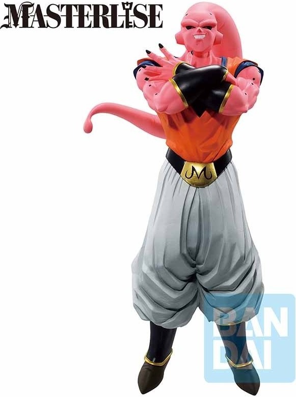Dragon Ball Z - Figurine Majin Buu Gohan Absorbed  -  DRAGON BALL Z