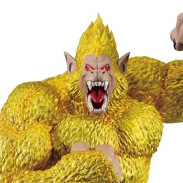 Dragon Ball - Figurine Golden Great Ape Goku - VS Omnibus Ultimate  -  DRAGON BALL Z