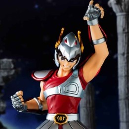 Saint Seiya - Figurine Seiya Pégase - Ichiban Kuji  -  SAINT SEIYA