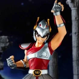 Saint Seiya - Figurine Seiya Pégase - Ichiban Kuji  -  SAINT SEIYA