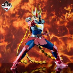 Saint Seiya - Figurine Ikki du Phoenix - Ichiban Kuji  -  SAINT SEIYA
