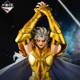 Saint Seiya - Figurine Saga des Gémeaux - Ichiban Kuji Last One  -  SAINT SEIYA