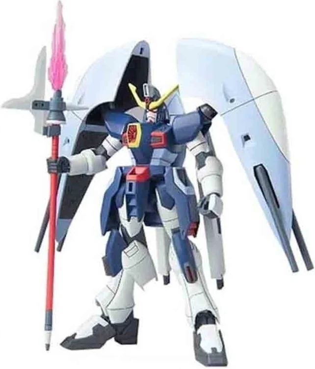 Gundam Abyss HG 1/144  -  GUNDAM