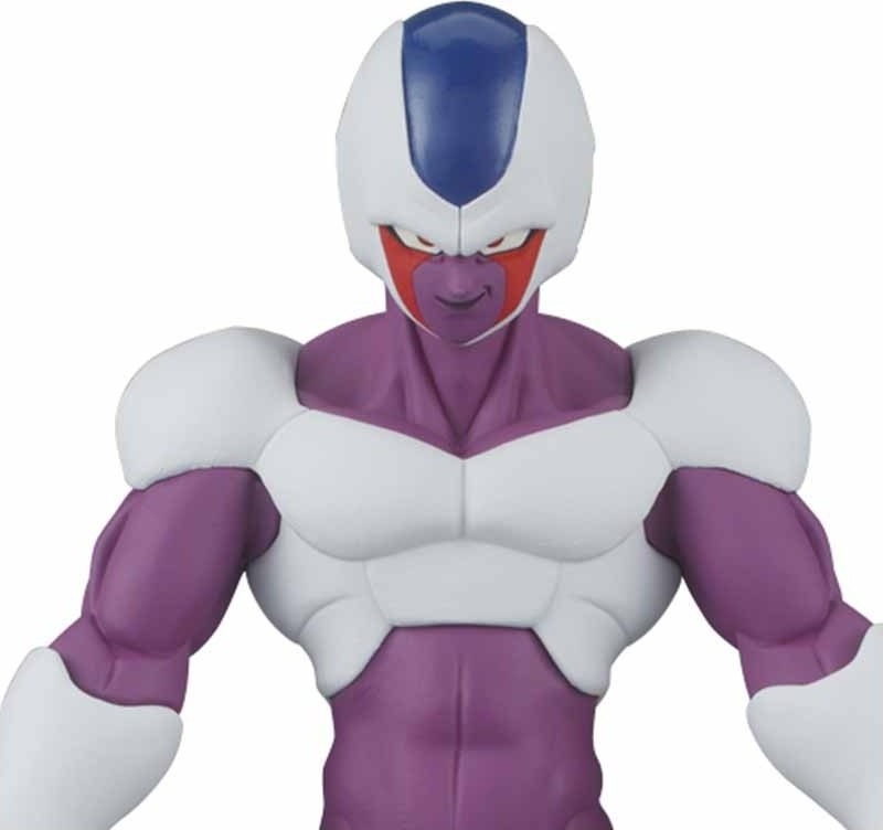 Dragon Ball Z - Figurine Cooler - Solid Edge Works  -  DRAGON BALL Z