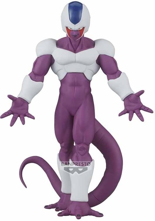 Dragon Ball Z - Figurine Cooler - Solid Edge Works  -  DRAGON BALL Z