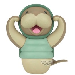 One Piece - Figurine Kong Fu Dugong - SOFVIMATES  -  ONE PIECE