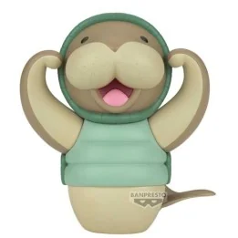 One Piece - Figurine Kong Fu Dugong - SOFVIMATES  -  ONE PIECE