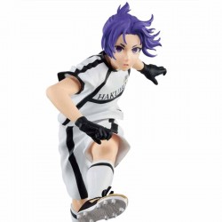 Bluelock The Movie - Figurine Reo Mikage  - AUTRES FIGURINES
