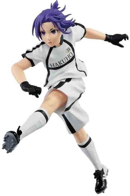 Bluelock The Movie - Figurine Reo Mikage  - AUTRES FIGURINES