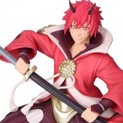 That Time I Got Reincarnated as a Slime - Figurine Benimaru  - AUTRES FIGURINES