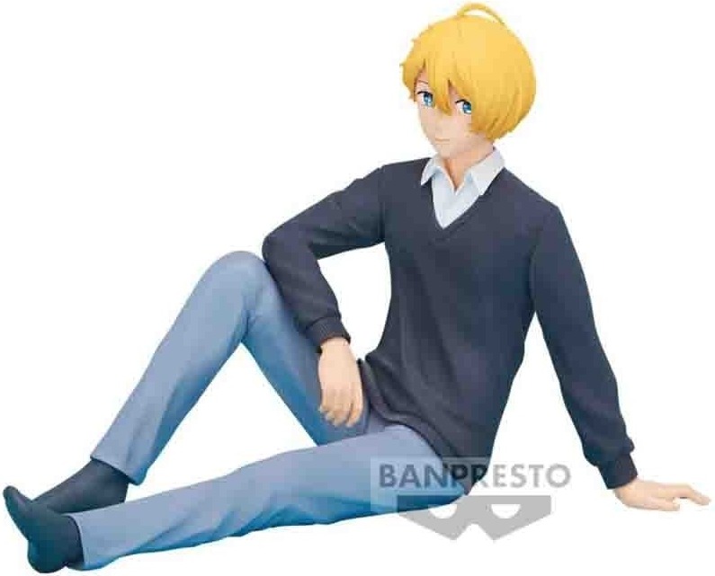 Oshi no Ko - Figurine Aqua - Break Time Collection  - AUTRES FIGURINES