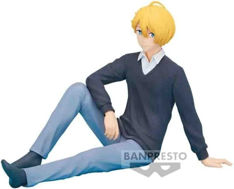 Oshi no Ko - Figurine Aqua - Break Time Collection  - AUTRES FIGURINES