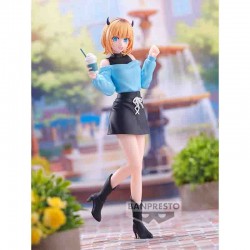 Oshi no Ko - Figurine MemCho - Plain Clothes  - AUTRES FIGURINES