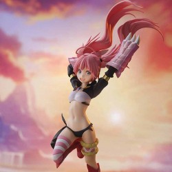 That Time I Got Reincarnated as a Slime - Figurine Milim Nava  - AUTRES FIGURINES