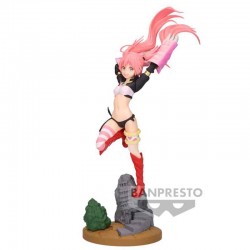 That Time I Got Reincarnated as a Slime - Figurine Milim Nava  - AUTRES FIGURINES