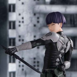 Kaiju N°8 - Figurine Soshiro Hoshina - Luminasta  - AUTRES FIGURINES